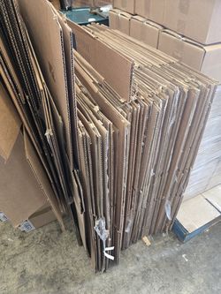 Boxes