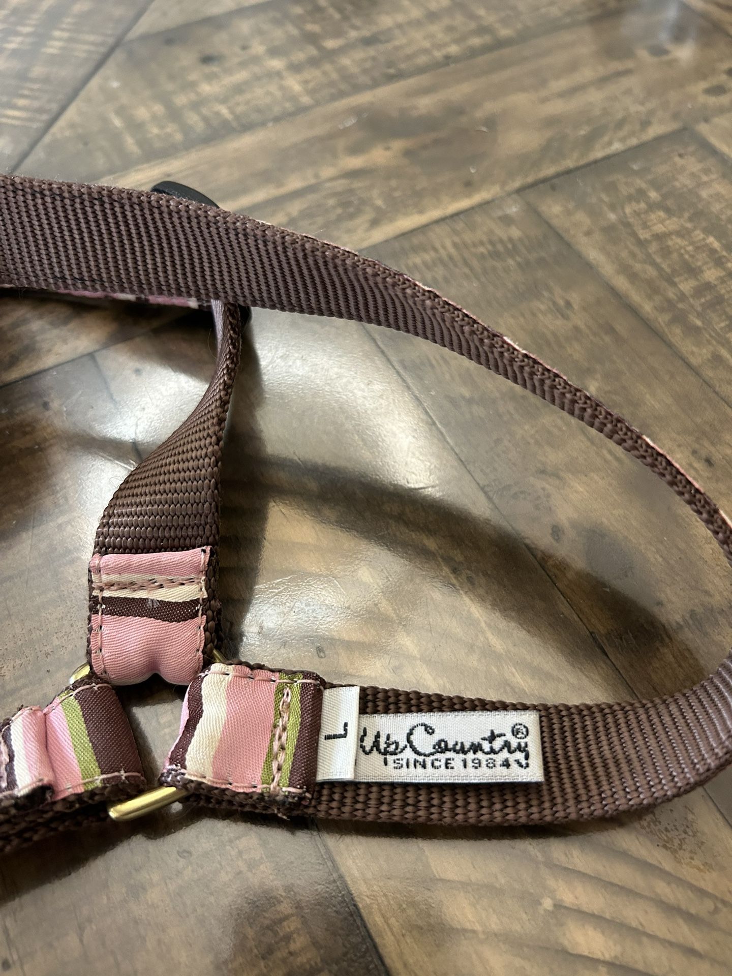 Dog Harness 