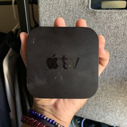First Gen Apple TV 