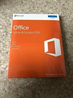 Microsoft Office Professional Mac and Windows