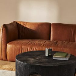 Anthropologie Coffee Table 