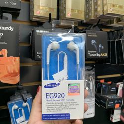 samsung Headphones