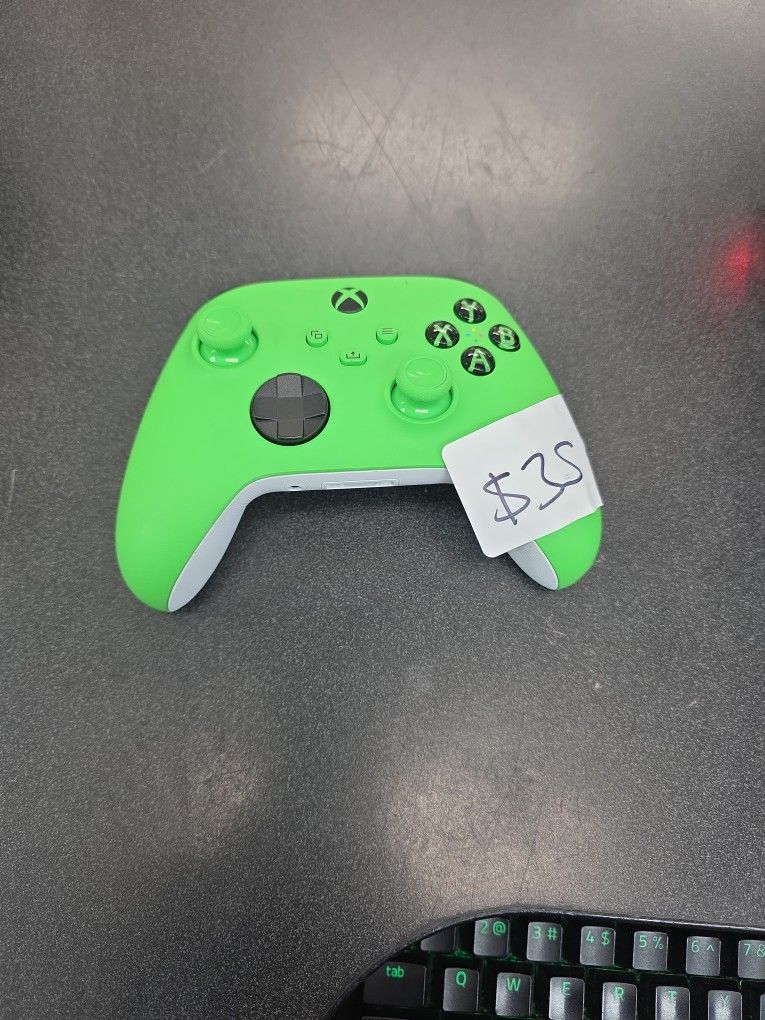 Xbox One Controller