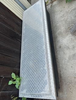 Toyota tool box