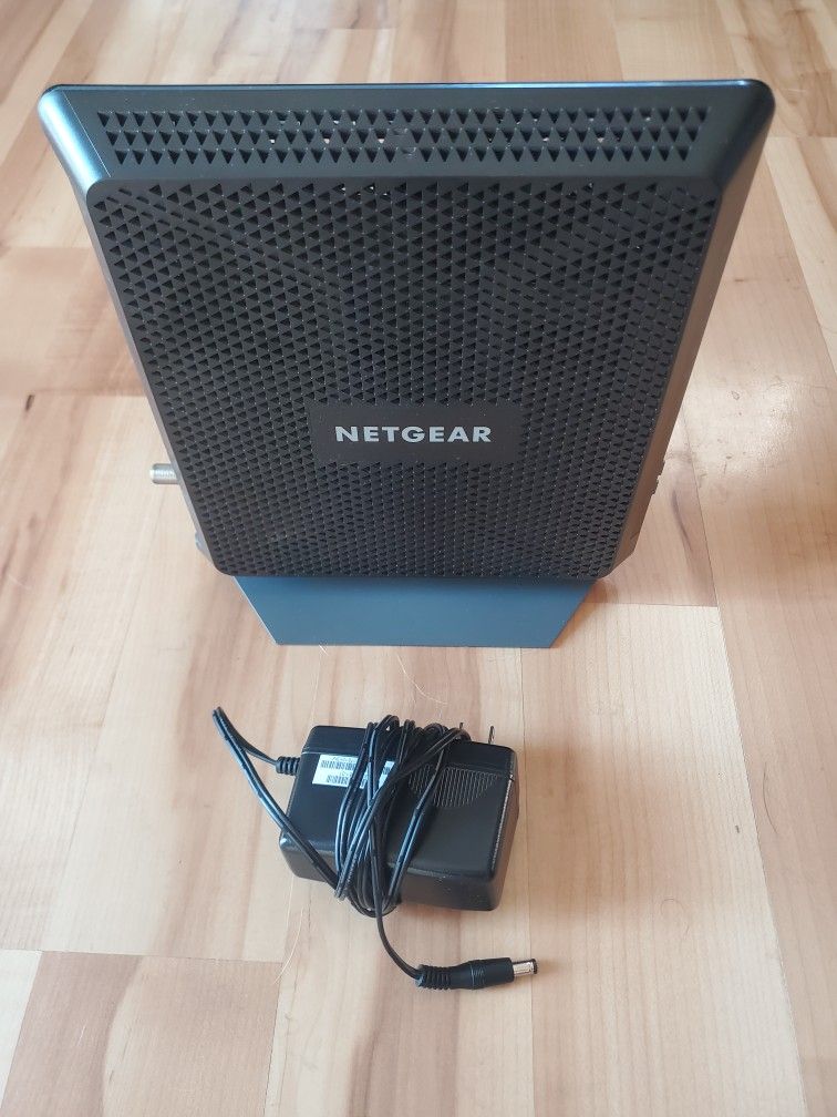 Netgear Modem/Router