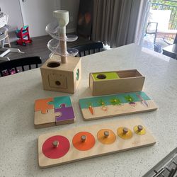LOVEVERY TOYS