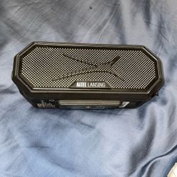 HydraJolt 2.0 Wireless speaker 