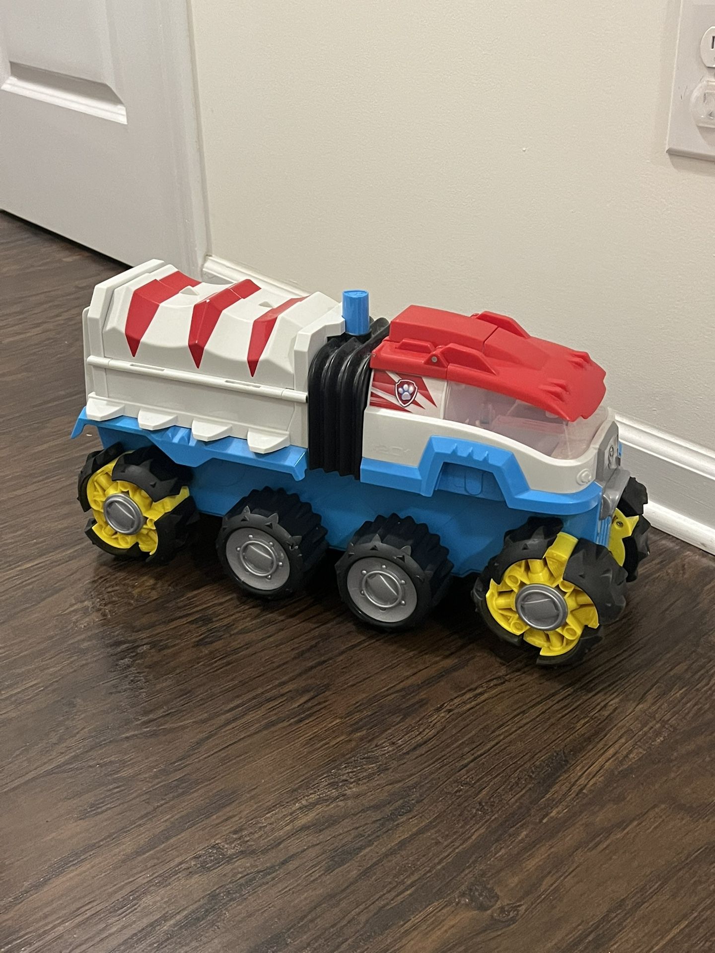 Paw Patrol