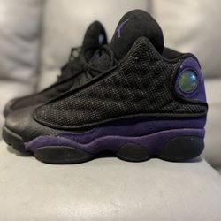 Jordan 13’s (Size 5.5)