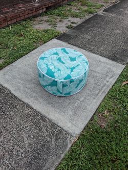 Ottoman para cuartos de ninos