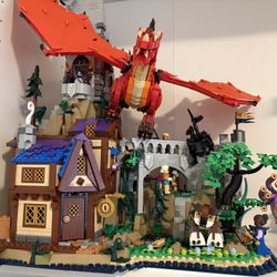 LEGO Sets for Sale – Star Wars, Marvel, Ghostbusters, + More