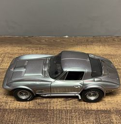 Exoto 63 Corvette Grand Sport,1/18 model Car for Sale in Hacienda
