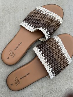 sandals