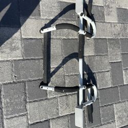 Pull Up Bar 