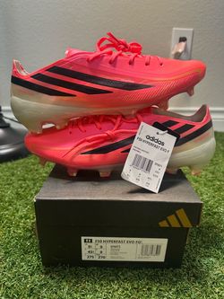 F50 Elite FG 9.5