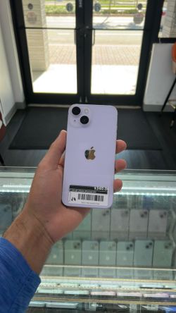 iPhone 14 128GB PHYSICAL SIM (Unlocked)