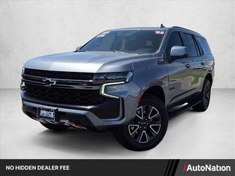 2022 Chevrolet Tahoe