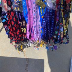 Lanyard And Key Chains