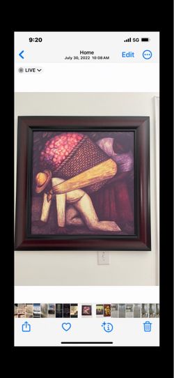 Beautiful paintings