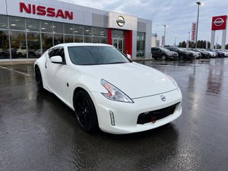 🎉 2017 NISSAN 370z MINT