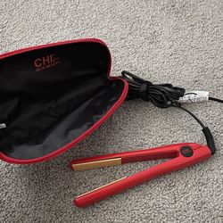 Chi Hair Straightener 