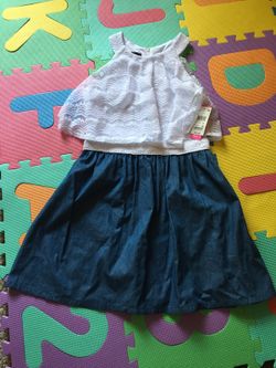 Girls size 16 nwt retails for $56