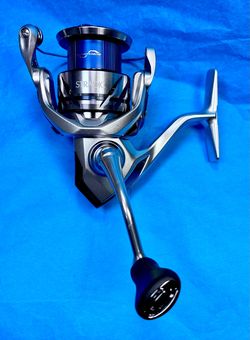 Shimano Stradic 2500 HG FM New in Box