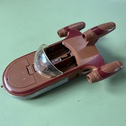 Original Luke’s landspeeder Star Wars