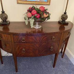 Maitland Smith End Dresser