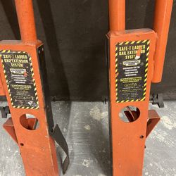 Guardian Fall Protection Ladder Rail Extension System