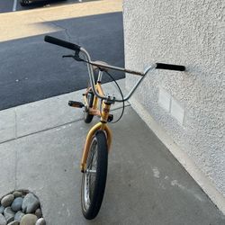 Fit Bike Bmx