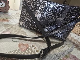 Patricia Nash Purse