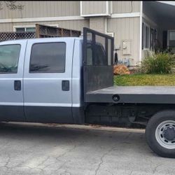 2001 Ford F-250