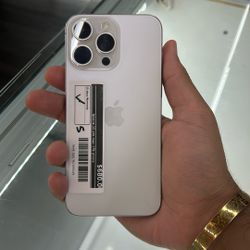 iPhone 15 Pro Max 1TB (unlocked)