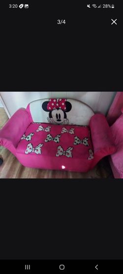 Kids couch