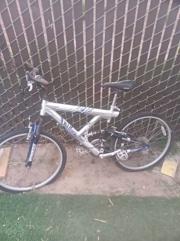 Break Point Pro 21 Speed