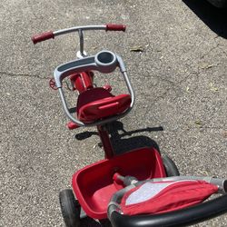 Trike 5- 1 