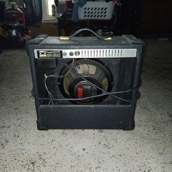 Guitar Amp Gx65