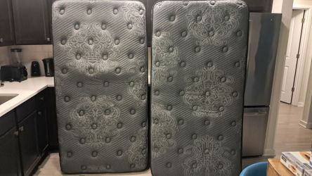 twing mattress