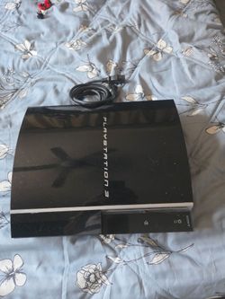 Broken Fat Playstation 3