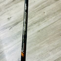 Phenix Black Diamond 869HXF 20-50-lb Fishing Rod $320