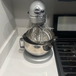 KitchenAid Mixer