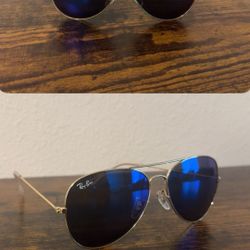 Ray Ban Sunglasses 