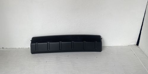 2022-2026 Toyota Tundra Skid Plate (8)