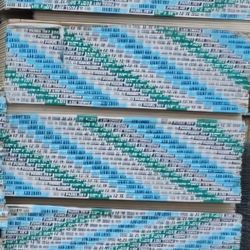Sheetrock Drywall