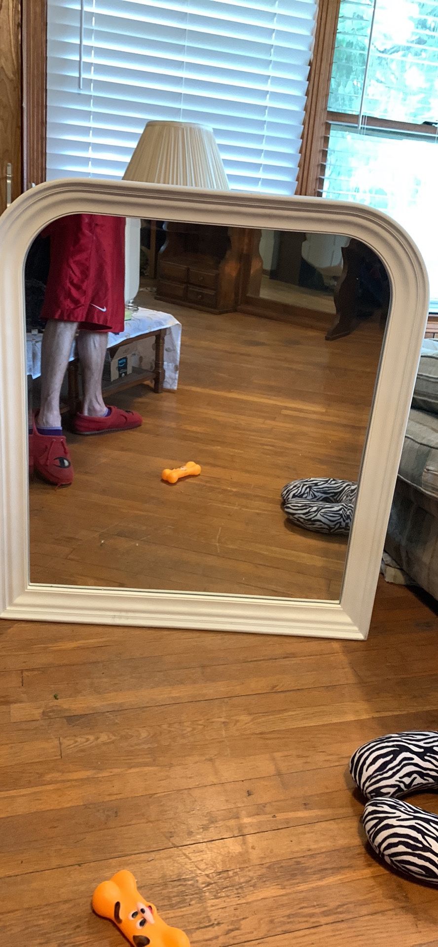 Nice Mirror Good condition