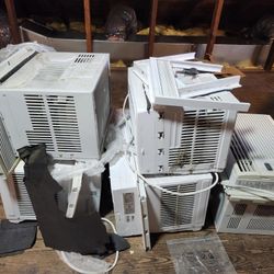 Window AC Units