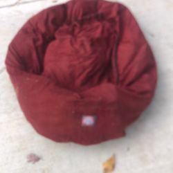 Free XL Majestic Dog Bed