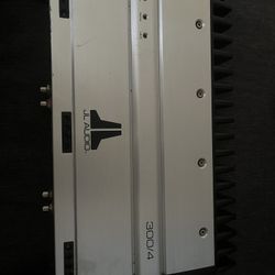 JL Audio Amp And Sound System Wire Kid
