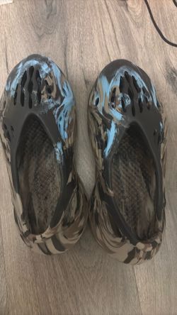 adidas Yeezy Foam Runner 'MX Cinder"